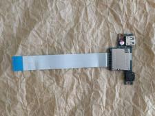USB роз'єм Lenovo&nbsp;Z40-70